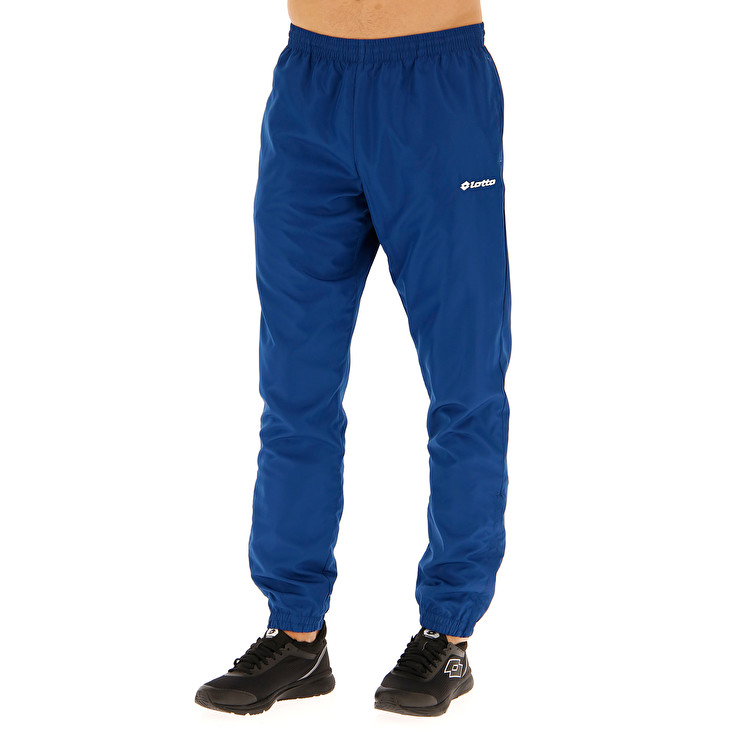 Lotto Men's Pant Milano Cuff Db Pants Blue Canada ( RLOB-59602 )
